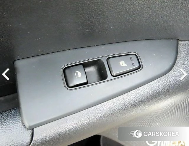 Kia The New K3 2nd generation 2021 Белый из Кореи, фото 5