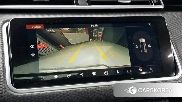 Land Rover Range Rover Velar 2019 Коричневый из Кореи, фото 6