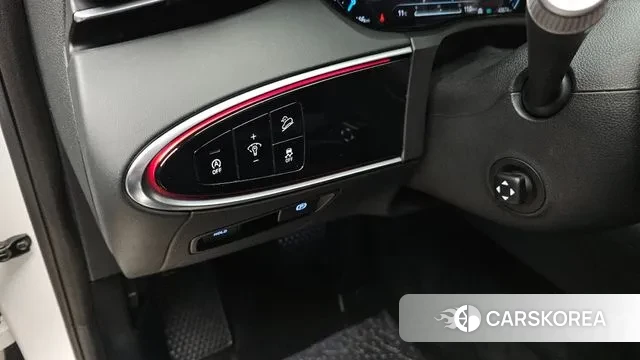 Genesis GV70 2022 Белый из Кореи, фото 6