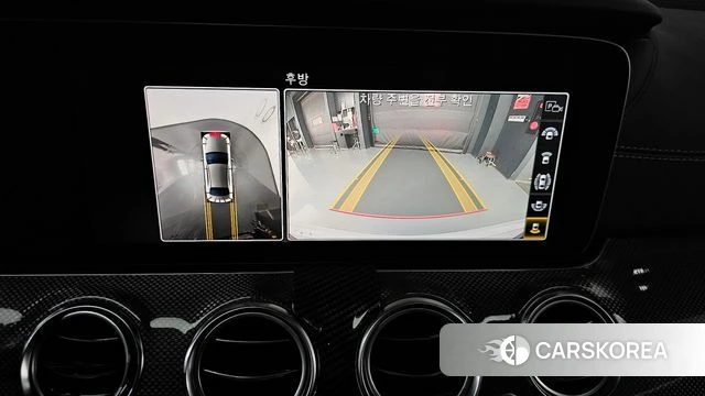 Mercedes-Benz E-Class W213 2019 Белый из Кореи, фото 6