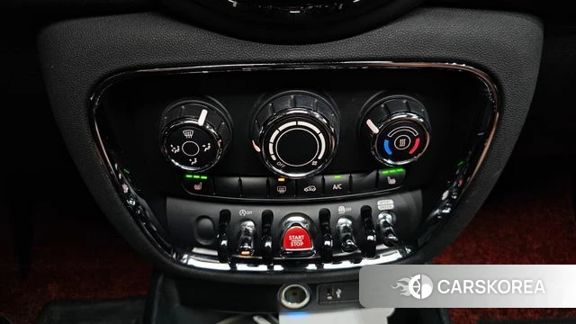 Mini Cooper Clubman 2020 Серебристо-серый из Кореи, фото 6