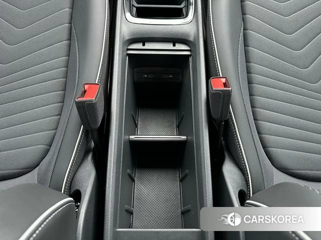 Volkswagen ID.3 2023 Темно-серый из Китая, фото 6