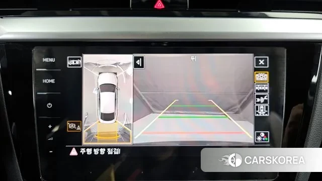 Volkswagen Arteon 2022 Серый из Кореи, фото 6