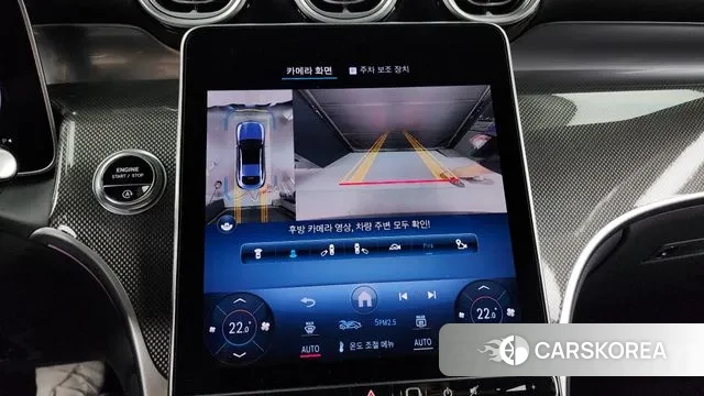 Mercedes-Benz GLC-Class X254 2024 Черный из Кореи, фото 6