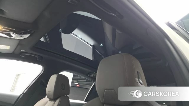 BMW 5 Series (G60) 2024 Белый из Кореи, фото 6