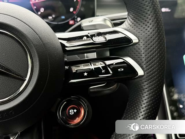 Mercedes-Benz C-class AMG id 4208596 из Китая 6
