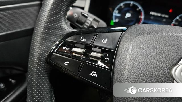 Ssangyong The New Rexton Sport 2023 Жемчужный цвет из Кореи, фото 6