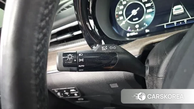 Kia K5 3rd generation 2022 Белый из Кореи, фото 6