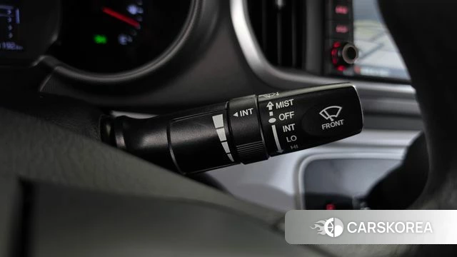 Kia The New Ray 2022 Белый из Кореи, фото 6