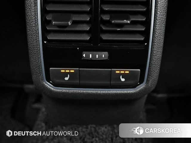 Volkswagen The New Passat 2018 Белый из Кореи, фото 6