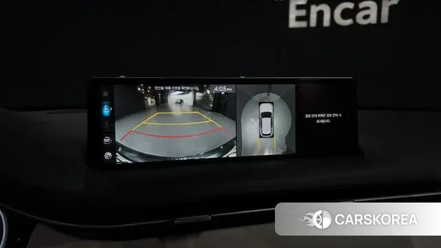 Genesis GV70 2022 Белый из Кореи, фото 6