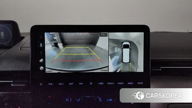 Hyundai Staria 2021 Белый из Кореи, фото 6