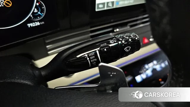 Hyundai The New Grandeur IG 2022 Белый из Кореи, фото 6