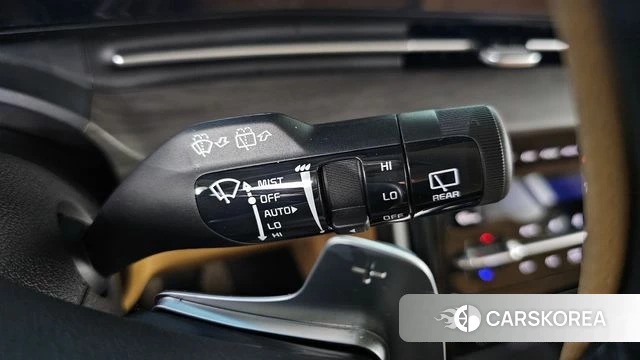 Kia Carnival 4th generation 2023 Белый из Кореи, фото 6