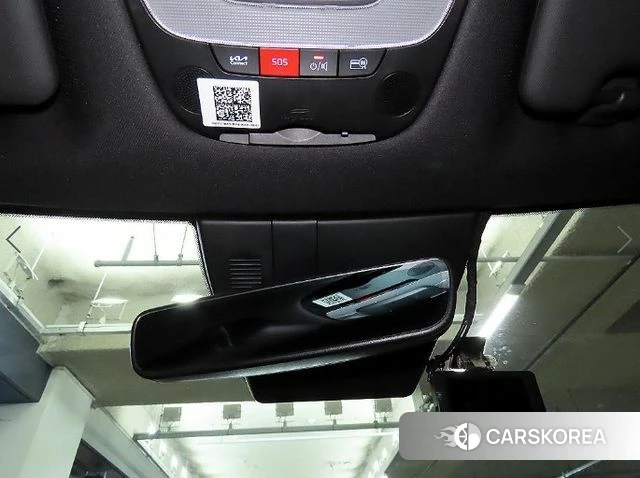 Kia Sportage 5th Generation 2022 Белый из Кореи, фото 6