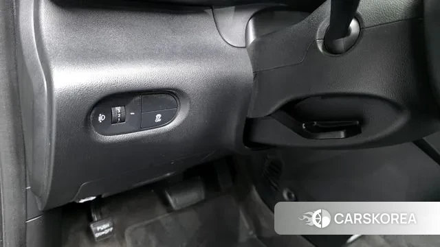 Hyundai Casper 2021 Темно-зеленый из Кореи, фото 6