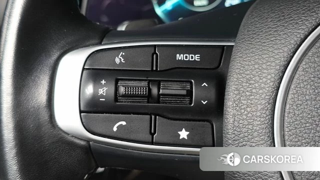 Kia Sportage 5th Generation 2022 Черный из Кореи, фото 6