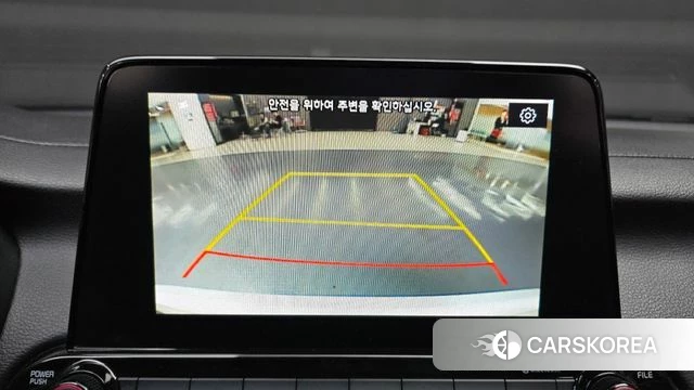 Kia Come New K3 2019 Белый из Кореи, фото 6