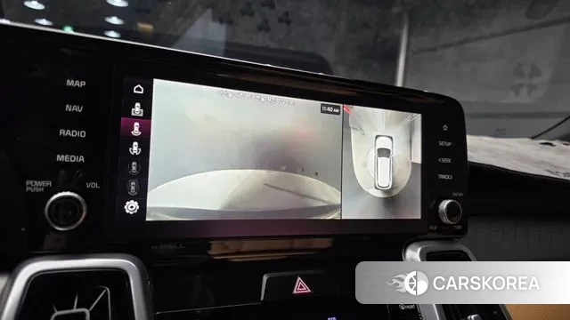 Kia Sorento 4th Generation 2021 Черный из Кореи, фото 6