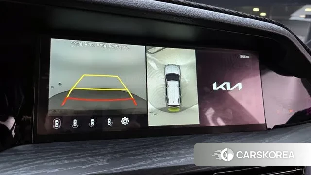 Kia Mohave Master 2023 Черный из Кореи, фото 6