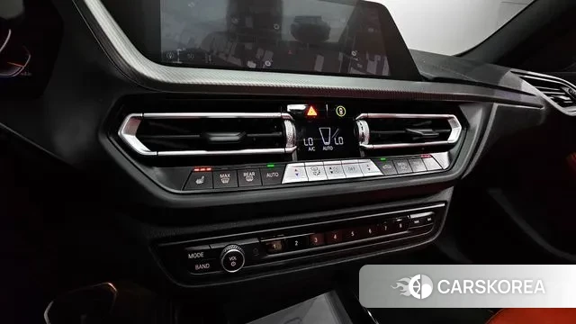 BMW 2 Series Gran Coupe (F44) 2021 Белый из Кореи, фото 6