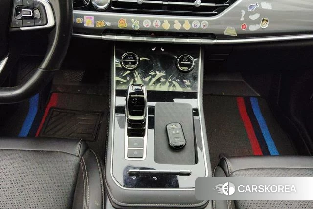 Chery Tiggo 8 2021 Синий из Китая, фото 6