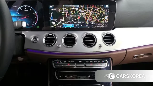 Mercedes-Benz E-Class W213 2020 Белый из Кореи, фото 6