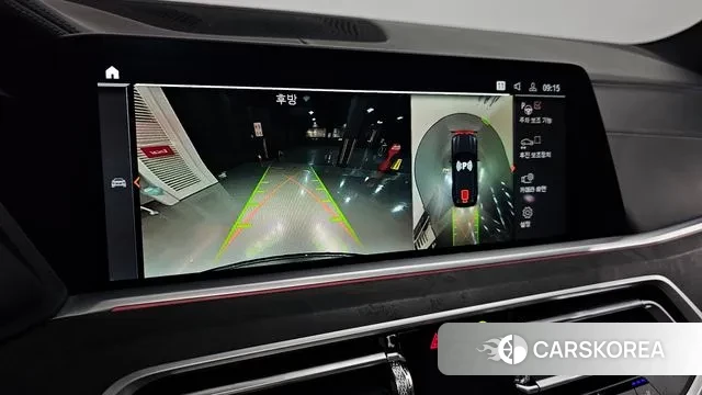 BMW X5 (G05) 2023 Черный из Кореи, фото 6