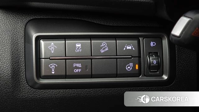 Ssangyong Tivoli Air 2021 Белый из Кореи, фото 6