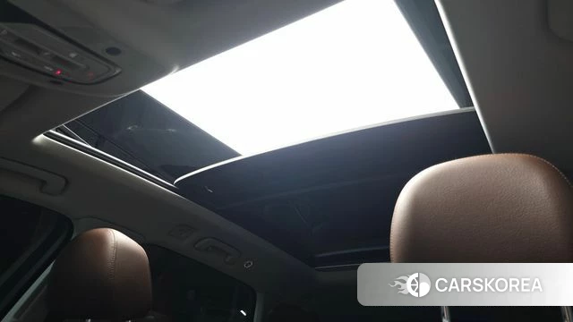 Audi Q7 (4M) 2019 Черный из Кореи, фото 6