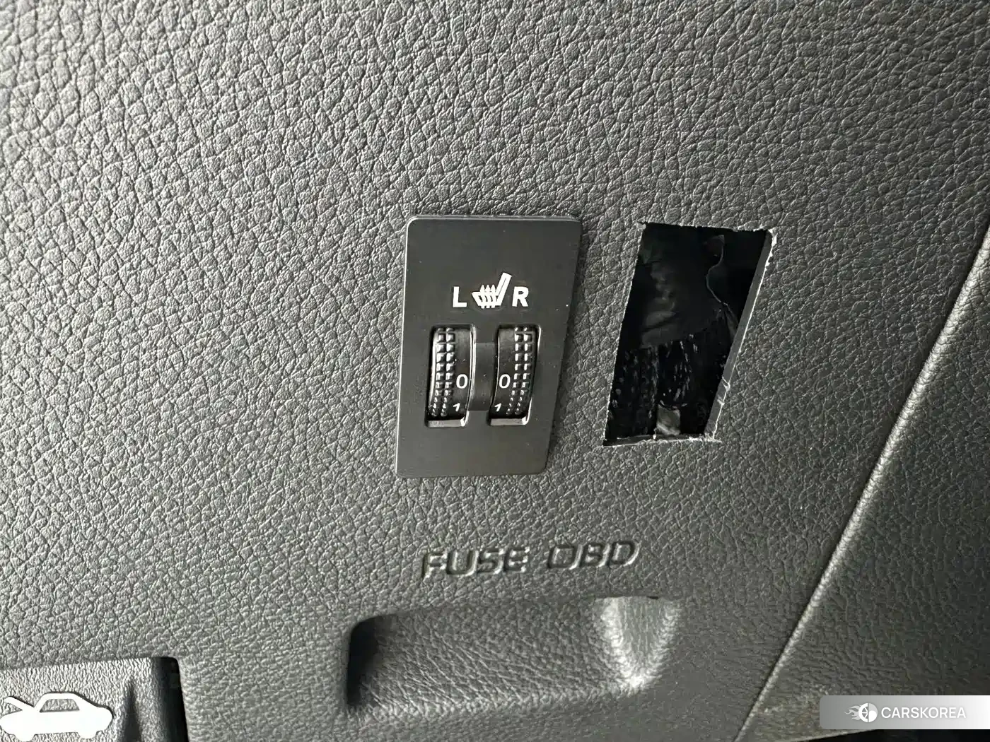 Kia KX1 2024 Белый из Китая, фото 6