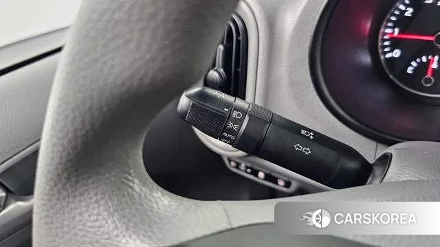 Kia Morning Urban (JA) 2021 Белый из Кореи, фото 6