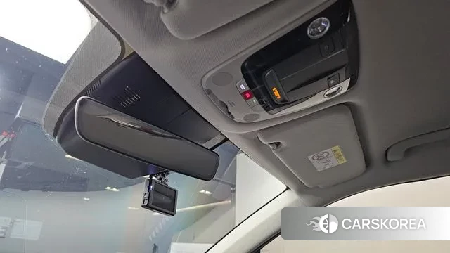 Kia The New Sorento 4th Generation 2024 Белый из Кореи, фото 6