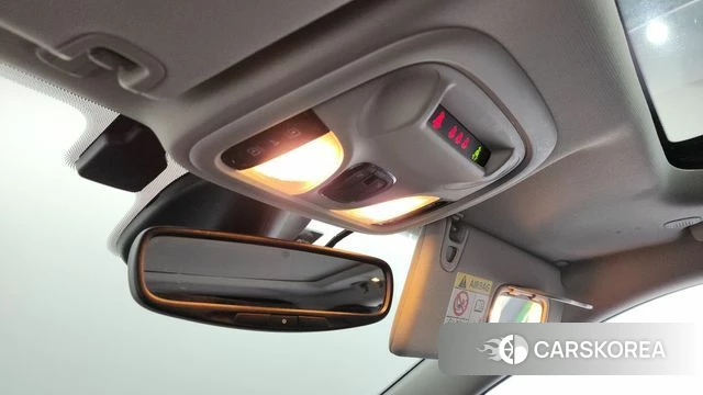 Jeep Cherokee (KL) 2021 Серый из Кореи, фото 6