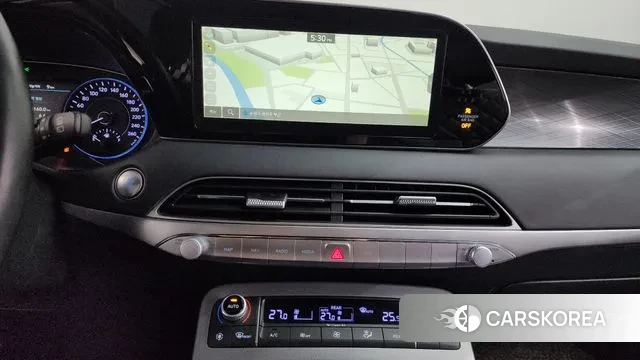 Hyundai Palisade id 3499426 из Кореи 6