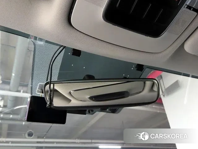 Hyundai Sonata (DN8) 2020 Серый из Кореи, фото 6