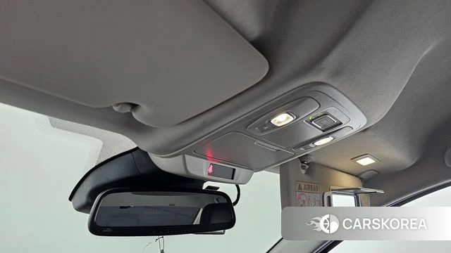 Renault Korea (Samsung) The New SM6 2022 Белый из Кореи, фото 6