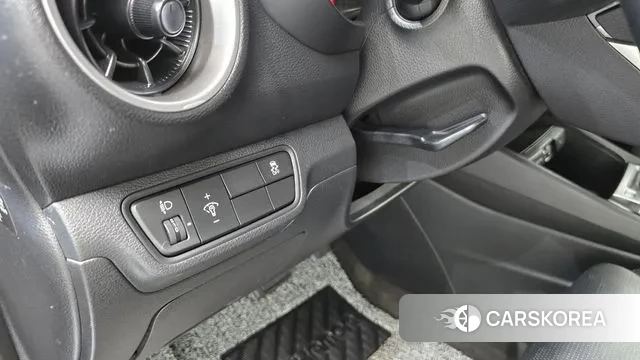 Kia Come New K3 2018 Синий из Кореи, фото 6