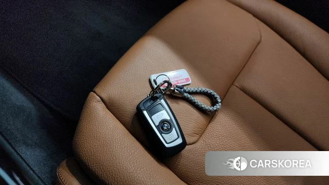 BMW 4 Series (F32) 2019 Синий из Кореи, фото 6