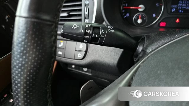 Kia The New Sorento 2020 Серый из Кореи, фото 6