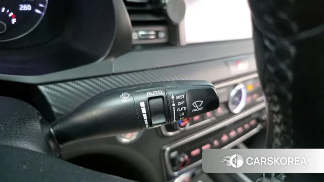Kia Come New K7 2019 Черный из Кореи, фото 6