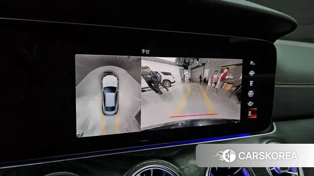 Mercedes-Benz E-Class W213 2022 Черный из Кореи, фото 6