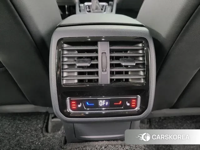 Volkswagen Arteon 2022 Белый из Кореи, фото 6