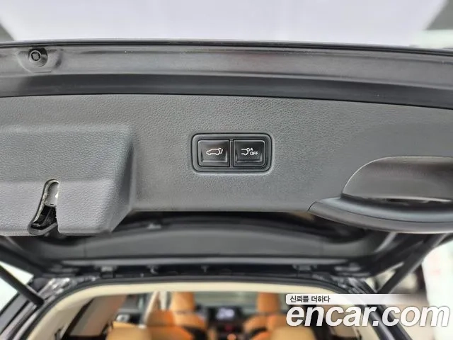 Kia Carnival 4th generation id 2906864 из Кореи 6