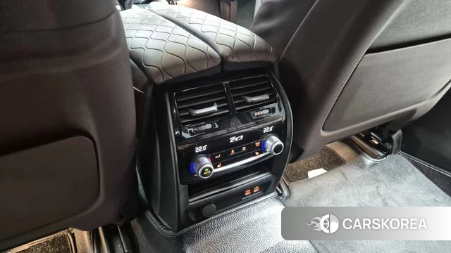 BMW 6 Series GT (G32) 2023 Серый из Кореи, фото 6