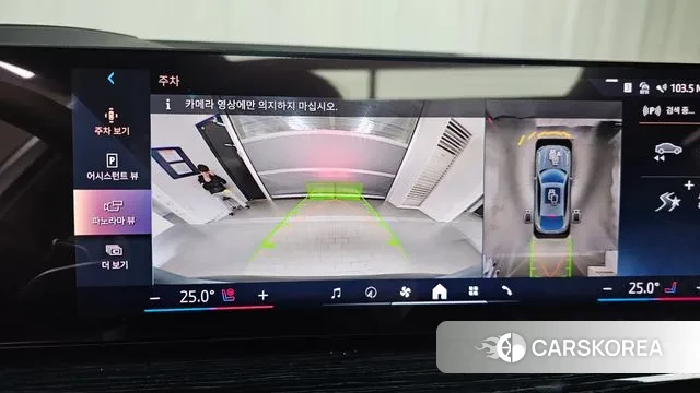 BMW X6 (G06) 2024 Серебристо-серый из Кореи, фото 6