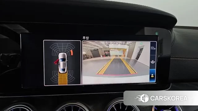 Mercedes-Benz E-Class W213 2018 Белый из Кореи, фото 6