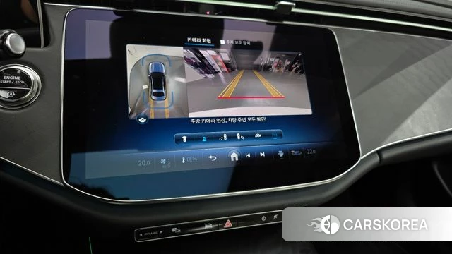 Mercedes-Benz E-Class W214 2024 Белый из Кореи, фото 6