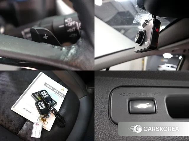 Honda Odyssey 2018 Белый из Кореи, фото 6