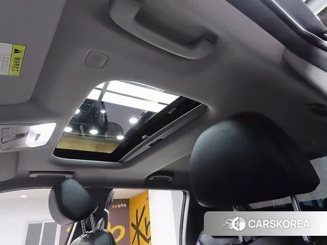 Ssangyong Rexton Sports 2019 Серый из Кореи, фото 6